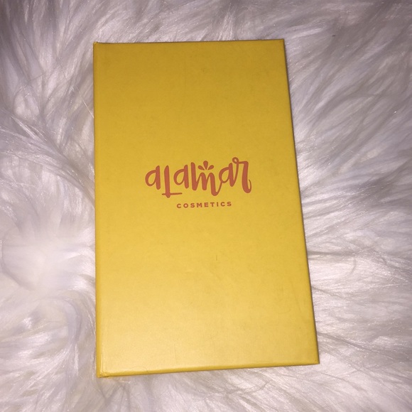 Other - Eyeshadow pallet